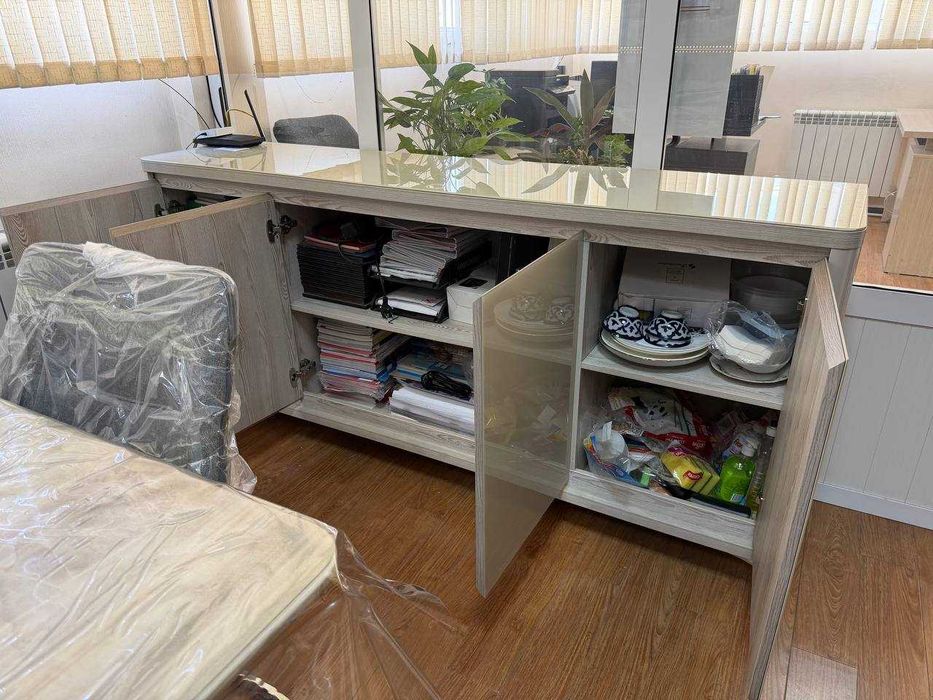 офисная тумба/комод для хранения документов, тумба под TV