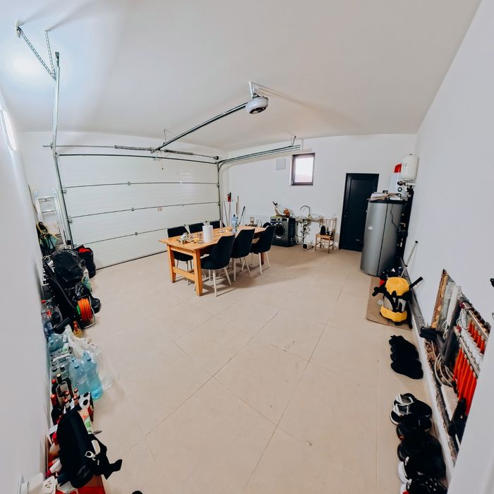 Vand casa la cheie in Reghin