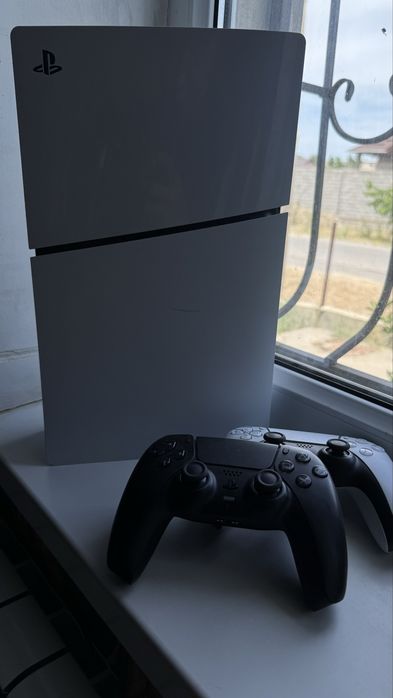 Плейстейшн 5 , жылы 2025