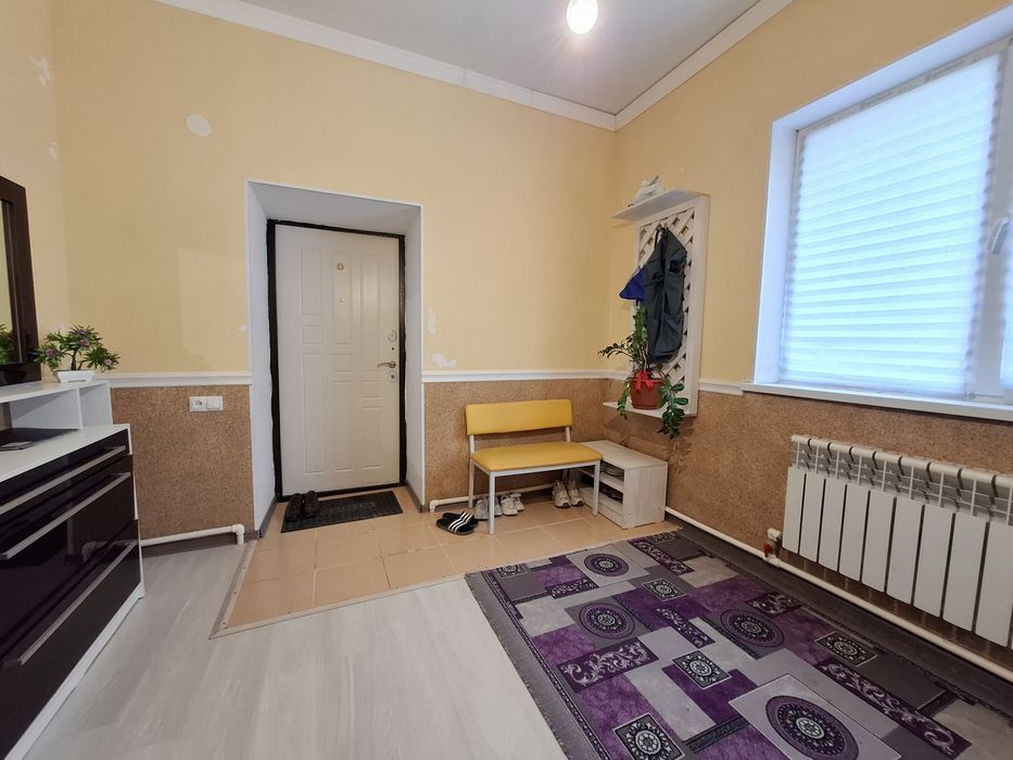 Продаётся 4-х ком дом в г. Атырау район Береке