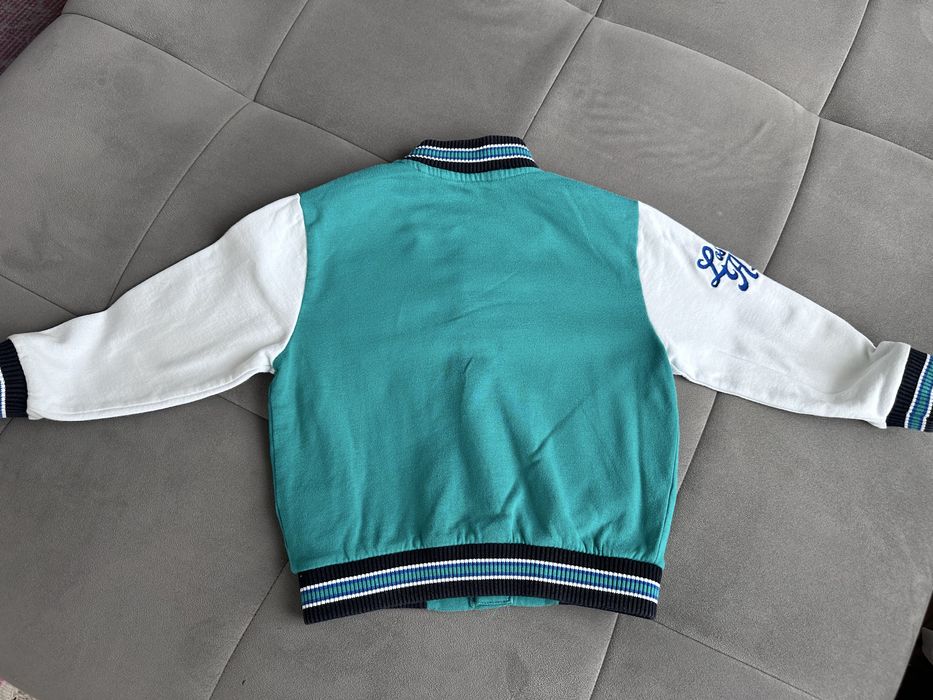 Яке Next 104 cm 3-4 год