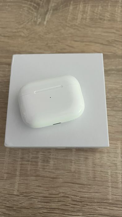 Airpods pro 2 sigilate