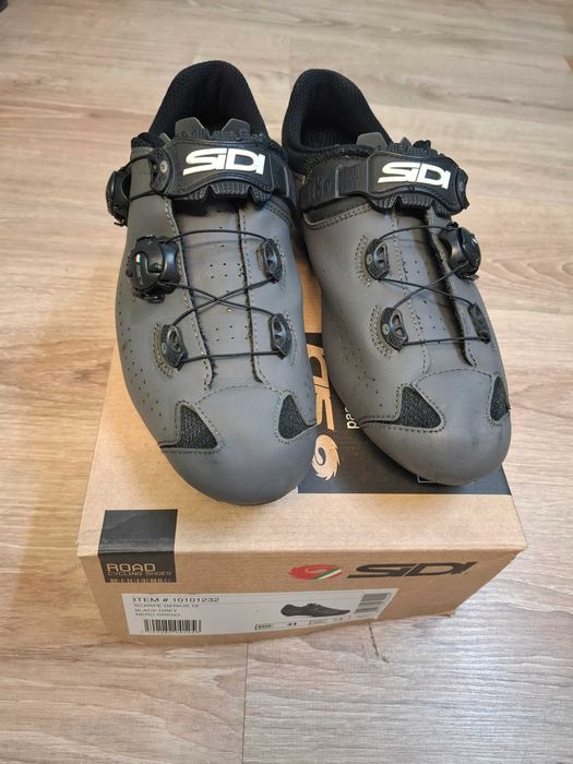 Sidi genius 10 шпайкове за колоездене