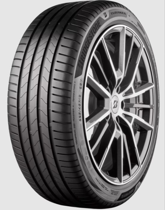 Bridgestone 235/45 R18 94 W