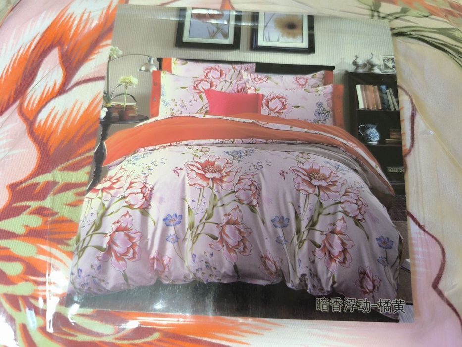 Постельное белье (новое)