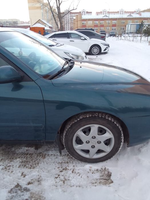 Продам Хендай Елантра