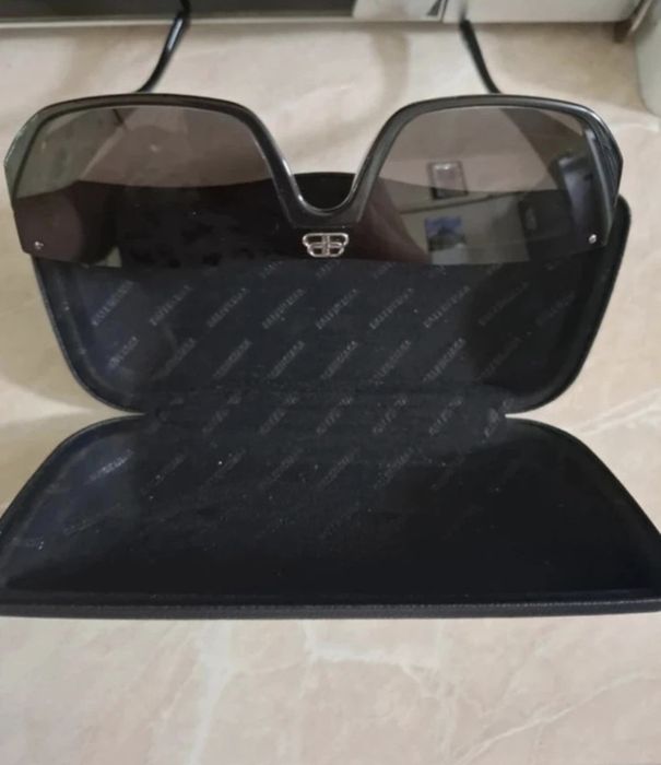 Ochelari Balenciaga