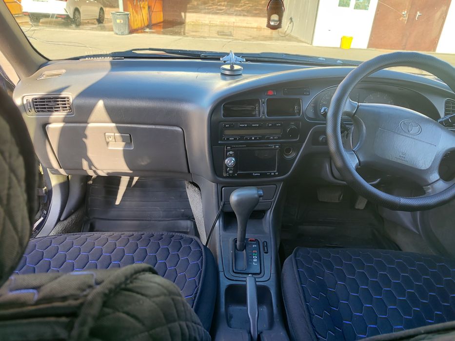 Tayota Scepter 1996г