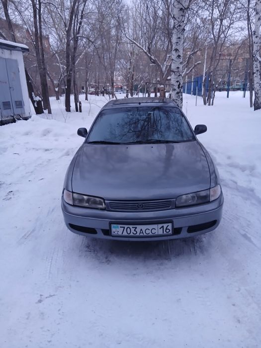 Продам Мазда кронос