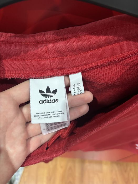 Pantaloni scurți Adidas, pentru bărbați