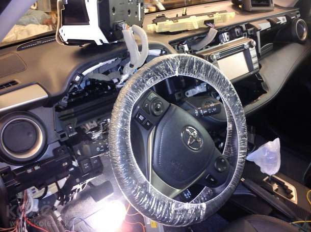 Автоэлектрик с выездом