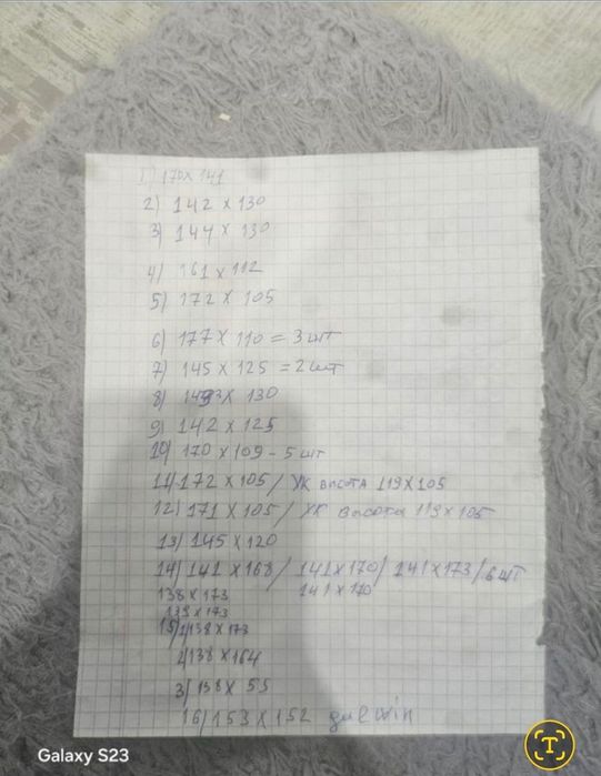 Пластиковые двери продаётся