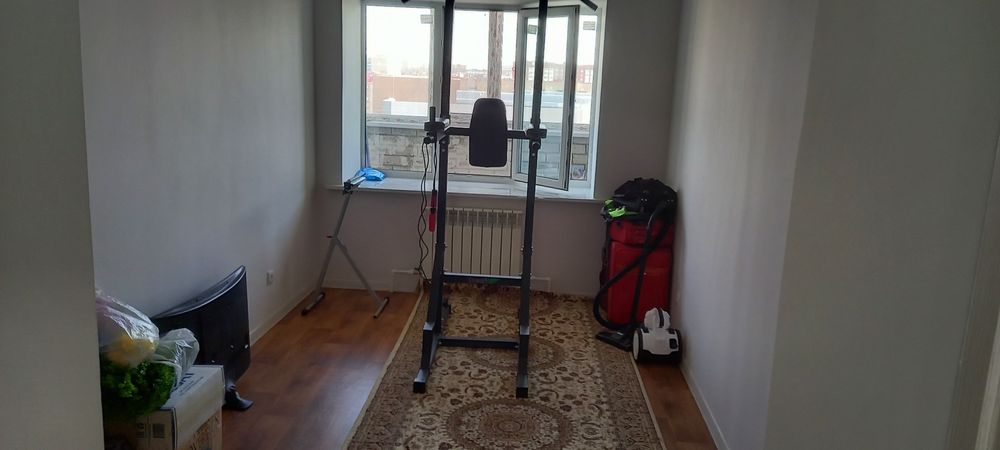 Продам 3 к  квартира   Батыс 2