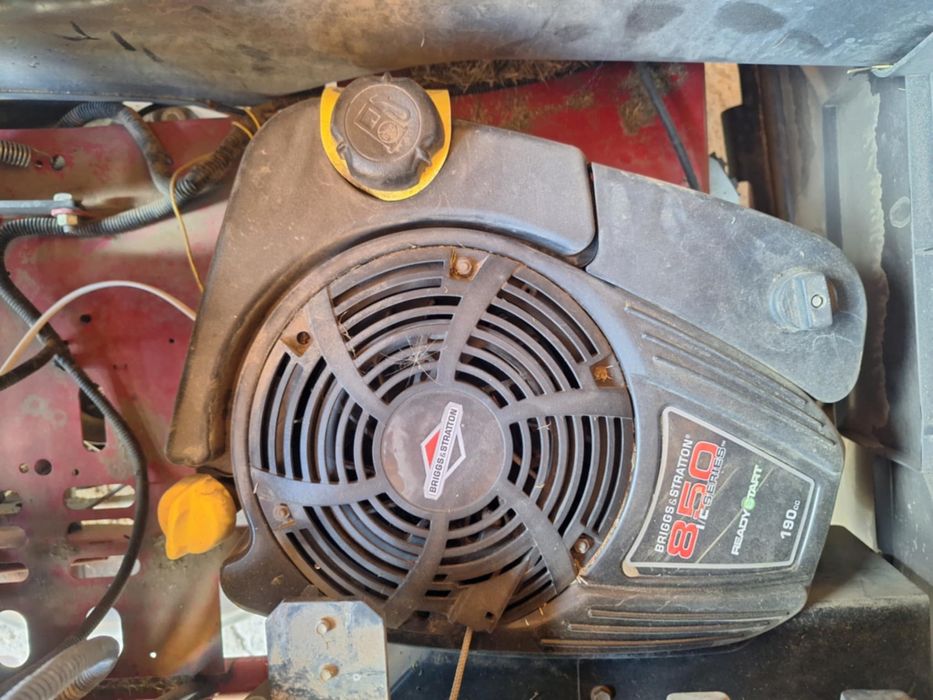 Самоходна косачка