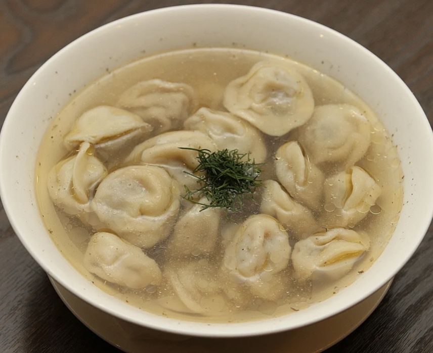 Комплексные обеды на каждый день