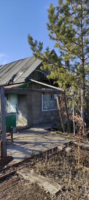 Продам ДАЧУ общество НАТУРАЛИСТ