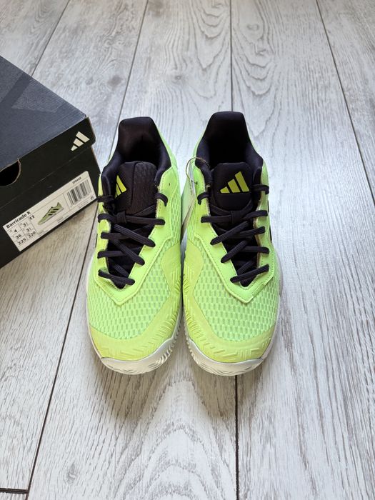Теннисные кроссовки Adidas оригинал НОВЫЕ