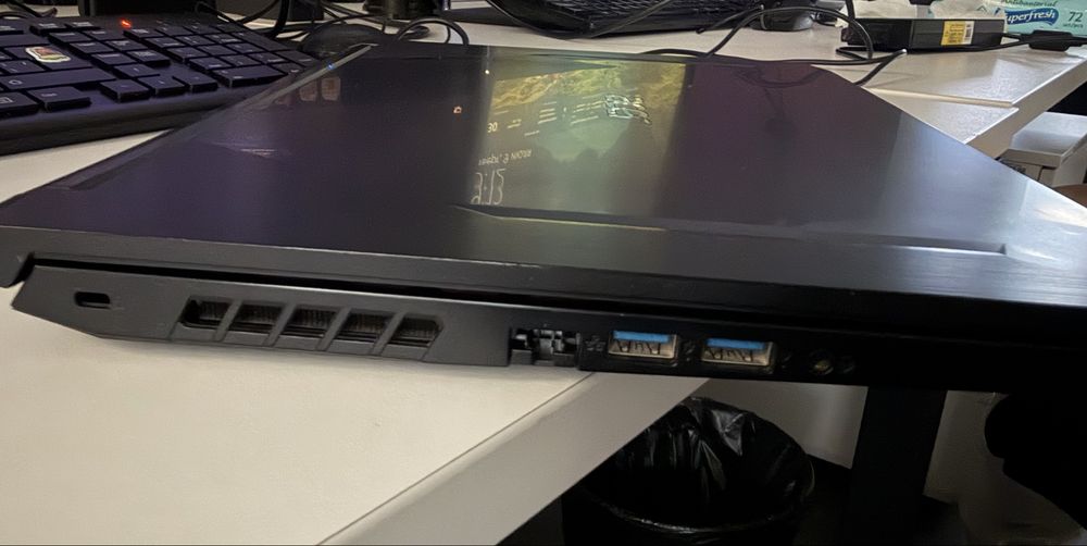 Ноутбук Acer Nitro 5 (AN515-44)