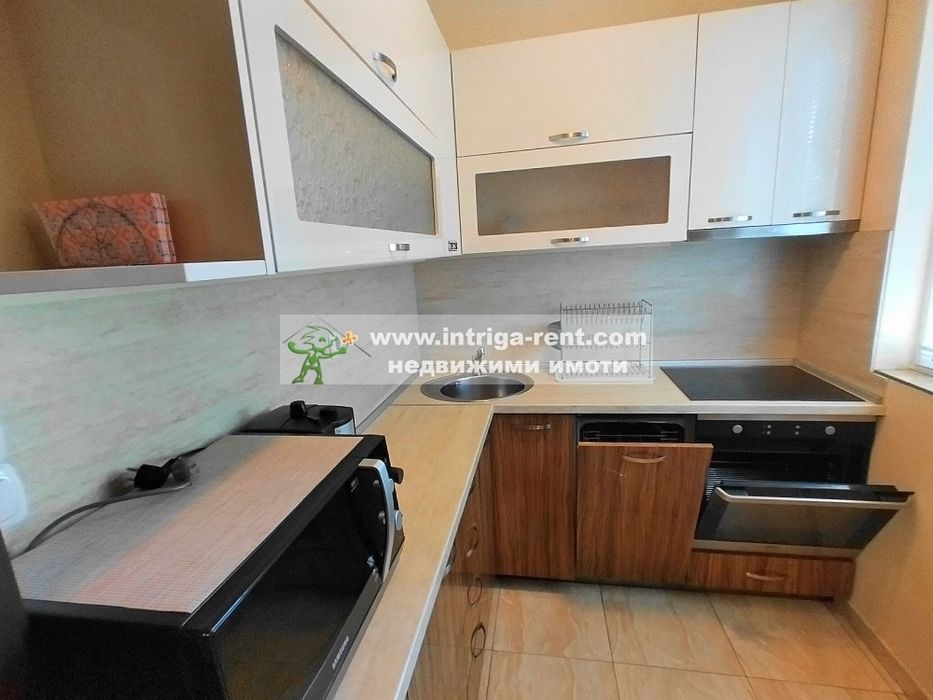 Продава се Двустаен апартамент в Хасково, Дружба 1 - 55 кв.м за 1800 €/кв.м - Снимка #7