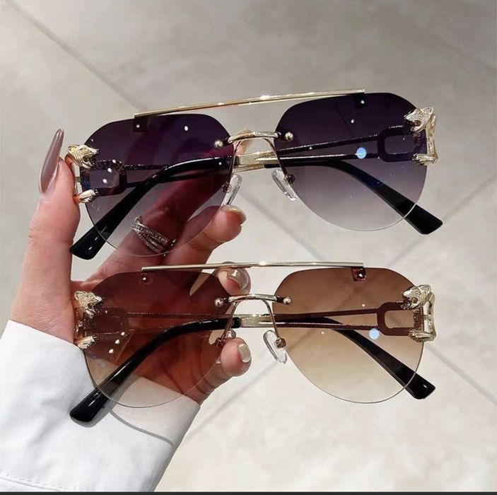 Ochelari Cartier De Soare La Super Pret