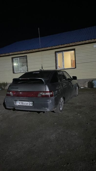 Продам ваз 2112 ..