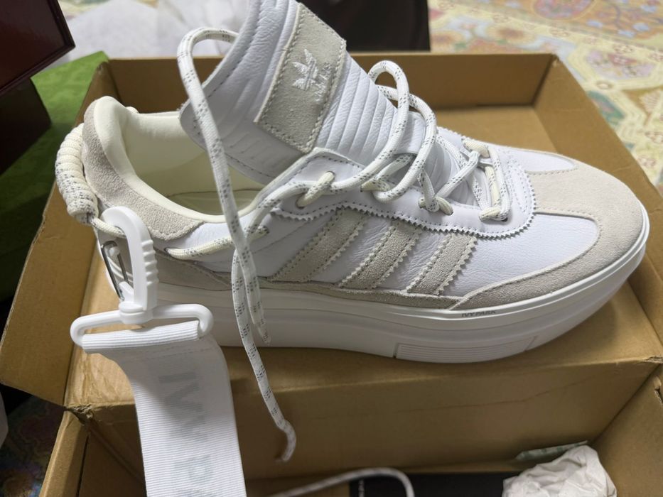 Adidas Ivy Park Beyonce