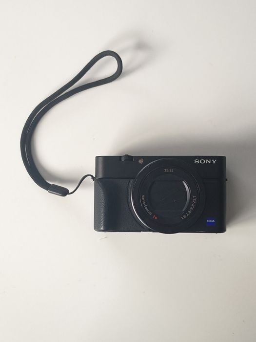 Sony RX100 iii (m3)