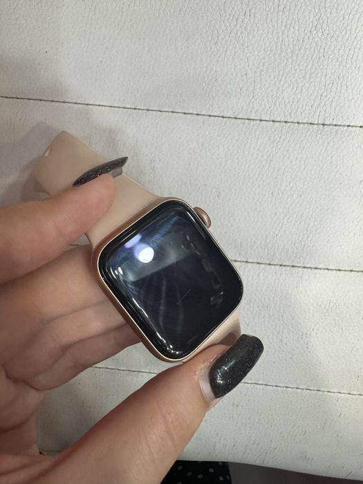 Часы Apple watch 5