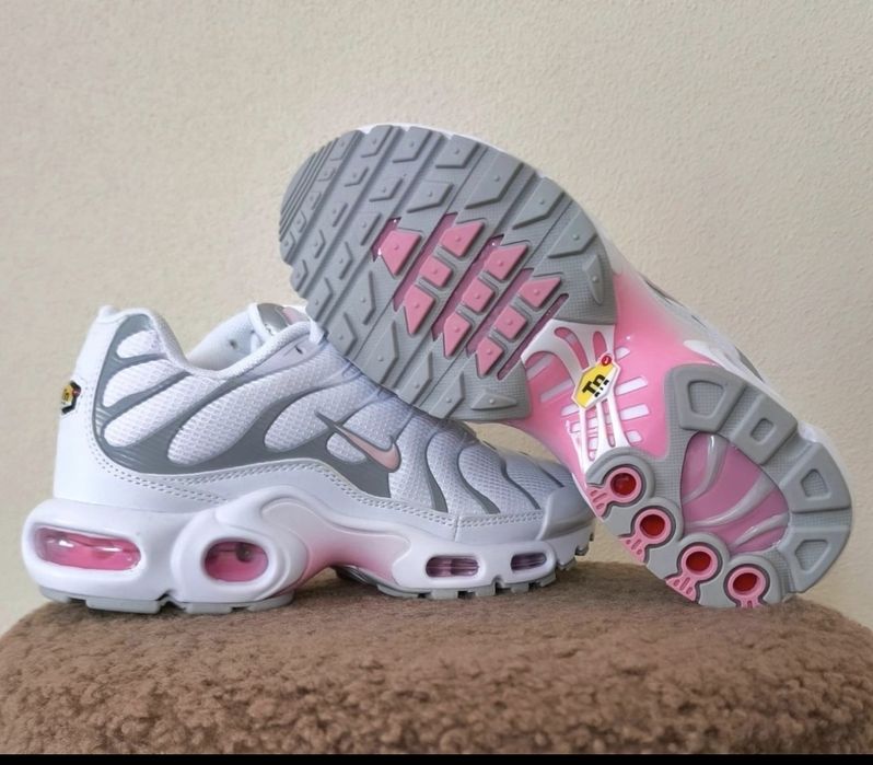 Nike Air Max TN Обувки Размер 37 38 39 40 Нови Дамски