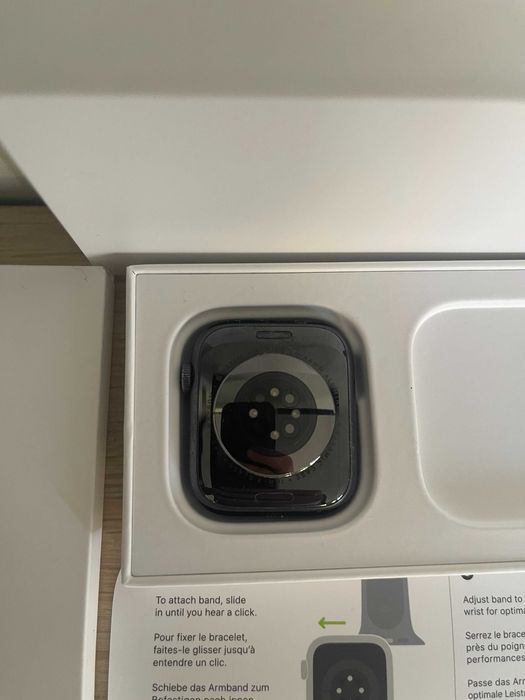 Apple watch 6 44mm