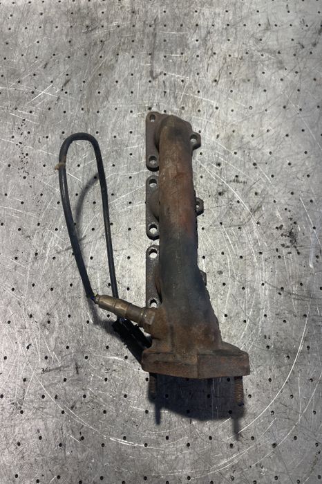 Galerie evacuare 06E 253 034 F Audi Q5 a 2-a generatie (FYB)