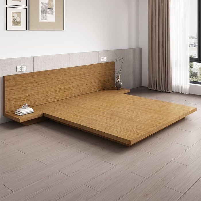 Спальня из массива