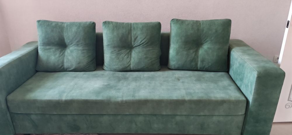 Диван раскладной сатылады