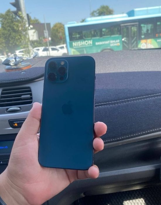 Iphone 12 pro max