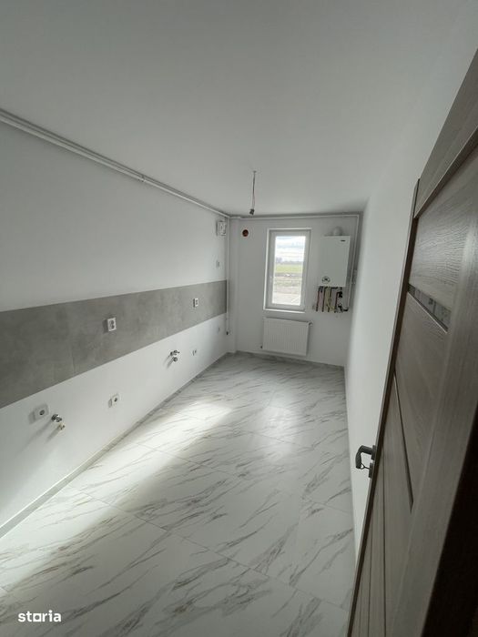 Apartament 1 cameră | Complex Rezidențial — fotografia 3