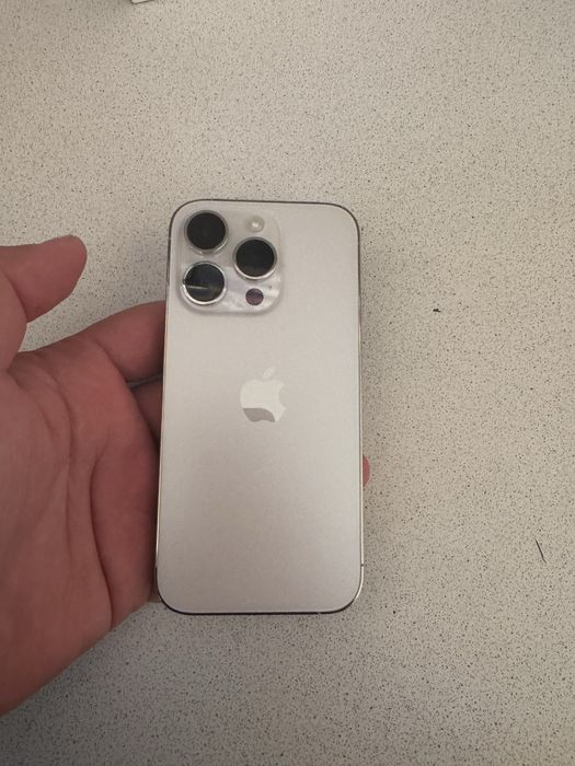IPhone 14 pro ак цвет