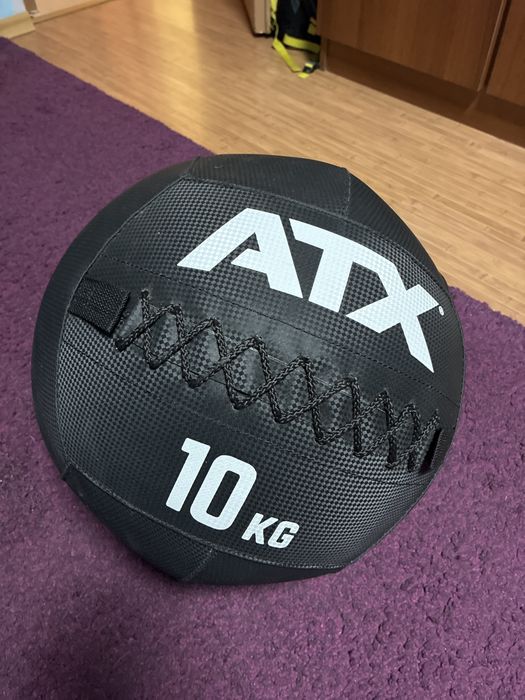 Wall Ball ATX 10kg