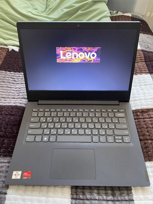 Ноутбук Lenovo V14ADA