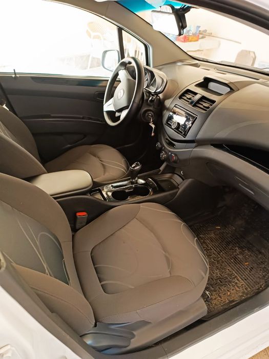 Продается авто спарк