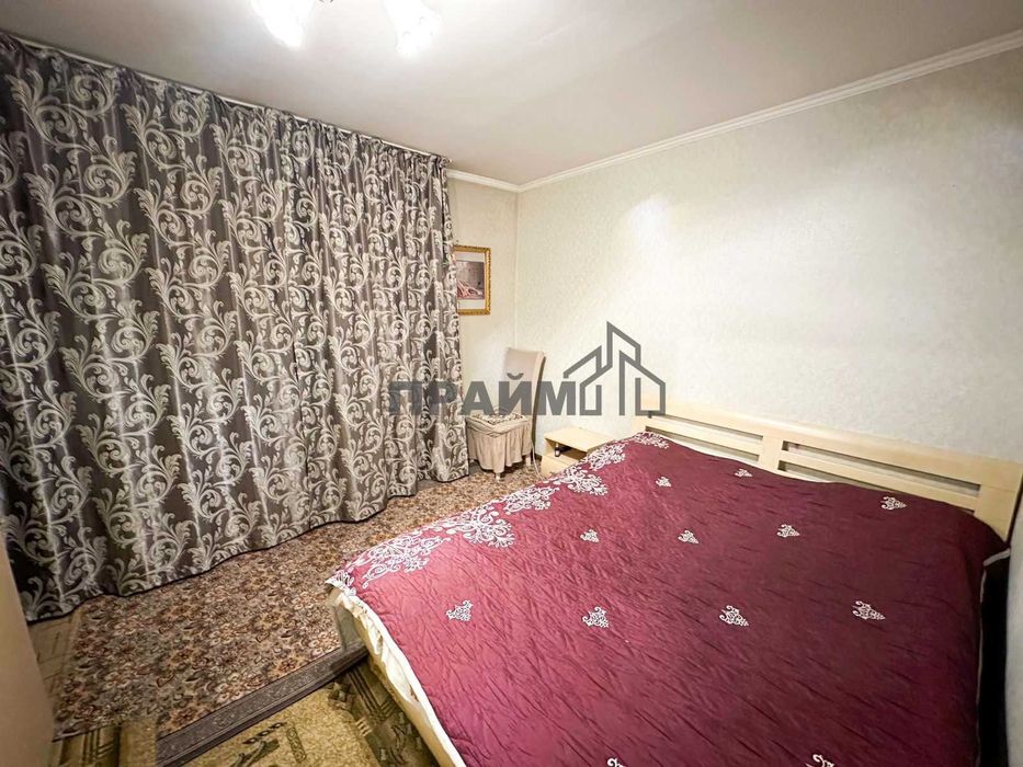 ПРОДАМ 3Х ком. Самал (Арнай ПРАЙМ)