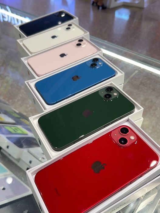 iPhone 13 NEW Super AKSIYA