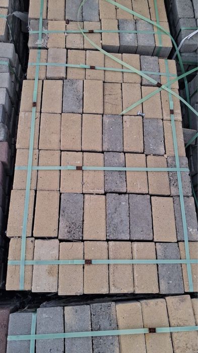 Брусчатка в отличном состояние