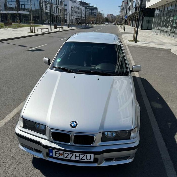 BMW 3 Series 1998 — imagine 2