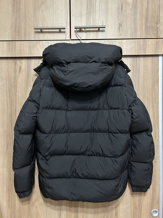 Geaca Moncler Vezere Maya Puffer