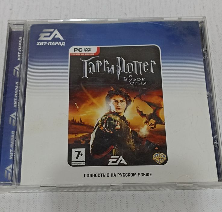 Компьютерные игры