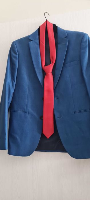 Цял костюм Moss Bross London