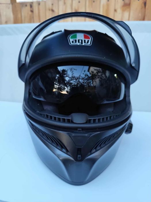 AGV K3 с комуникационно устройство