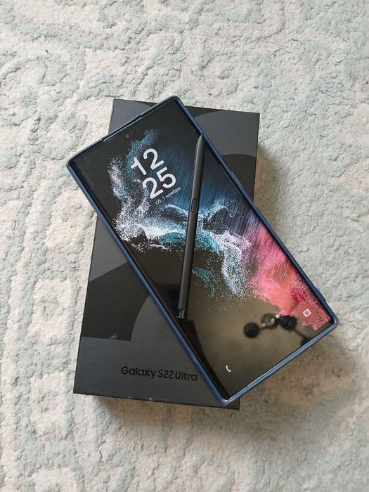 Самсунг с22 ультра 512гб