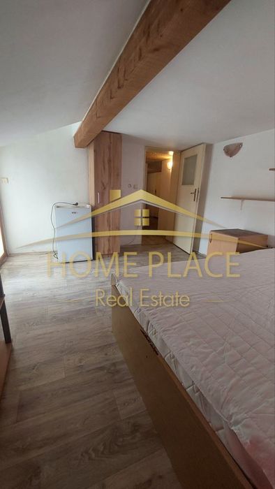 Дава се под наем Тристаен апартамент в Варна, Левски - 110 кв.м за 433.5 € - Снимка #6