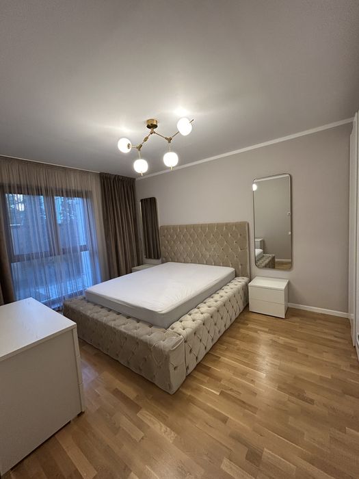 Apartamnet romana residece de inchiriat